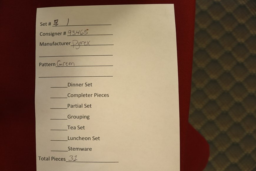 Image for Gallery Auction: 11-7-19