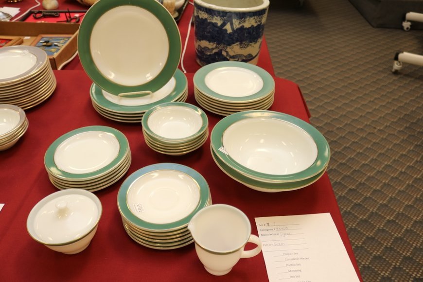 Image for Gallery Auction: 11-7-19