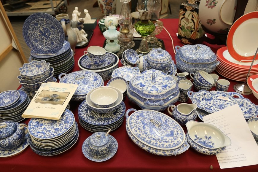 Image for Gallery Auction: 11-7-19