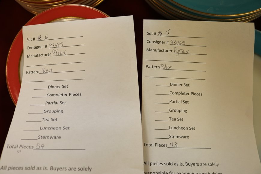 Image for Gallery Auction: 11-7-19