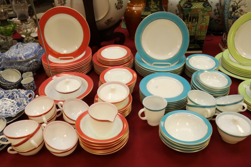 Image for Gallery Auction: 11-7-19