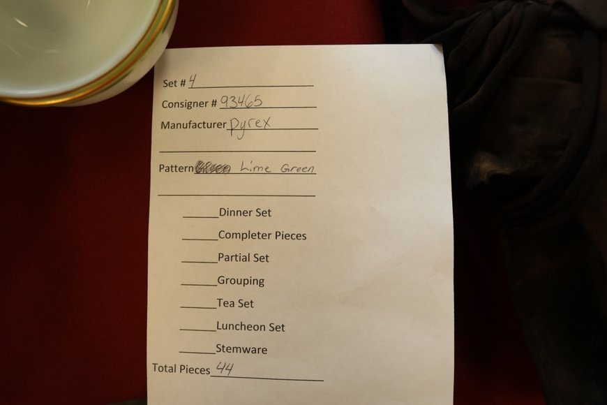 Image for Gallery Auction: 11-7-19