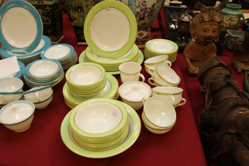 Image for Gallery Auction: 11-7-19