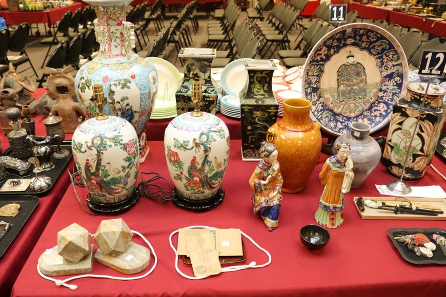 Image for Gallery Auction: 11-7-19