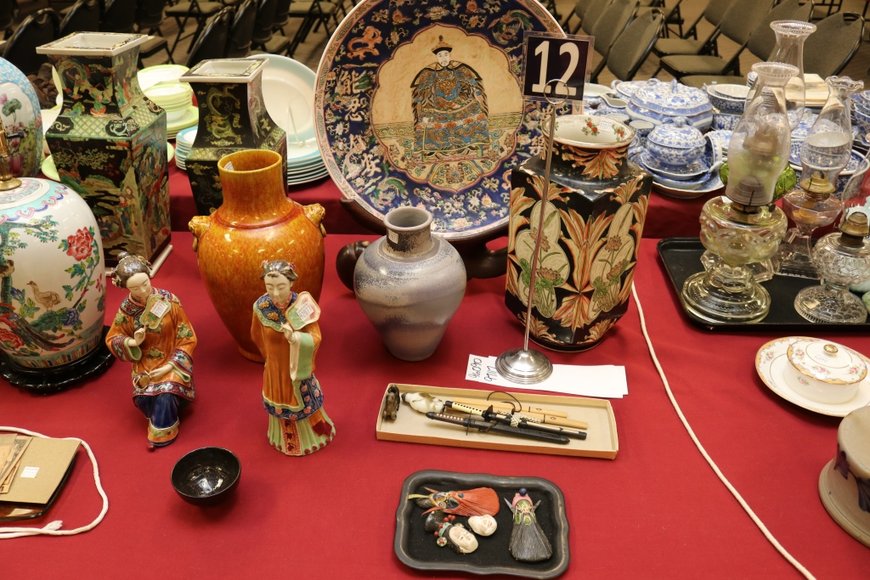 Image for Gallery Auction: 11-7-19