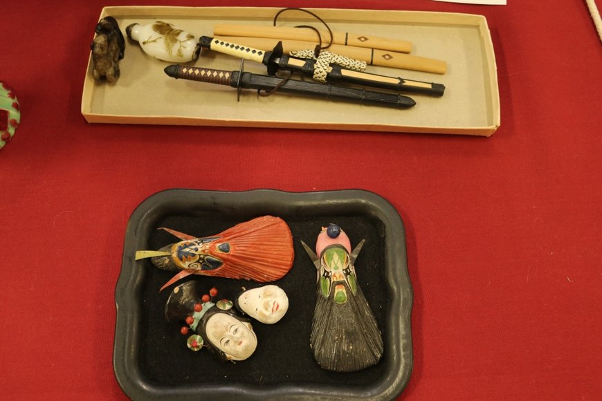 Image for Gallery Auction: 11-7-19