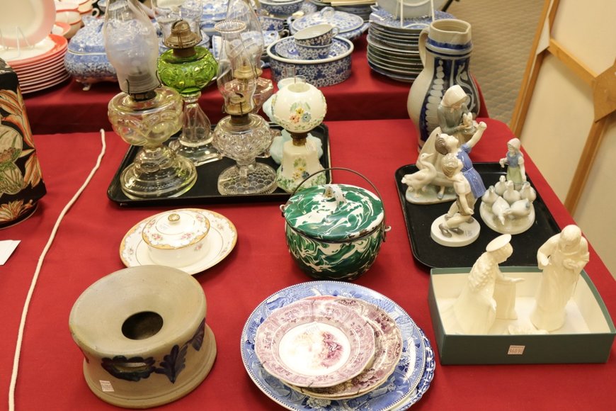 Image for Gallery Auction: 11-7-19