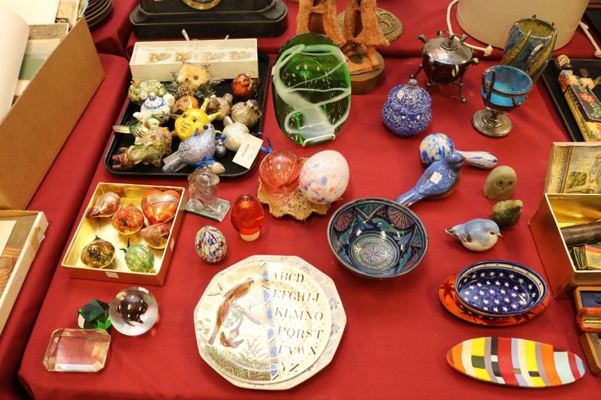 Image for Gallery Auction: 11-7-19