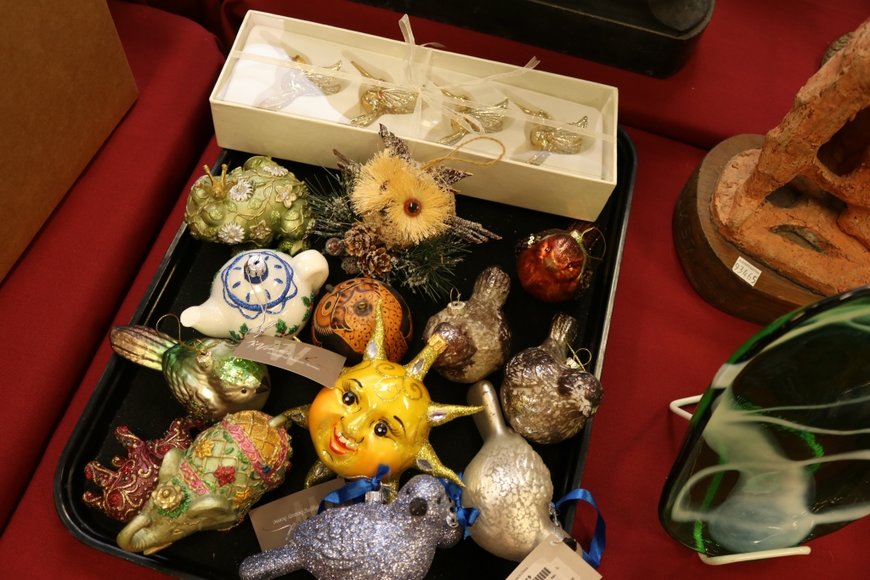 Image for Gallery Auction: 11-7-19