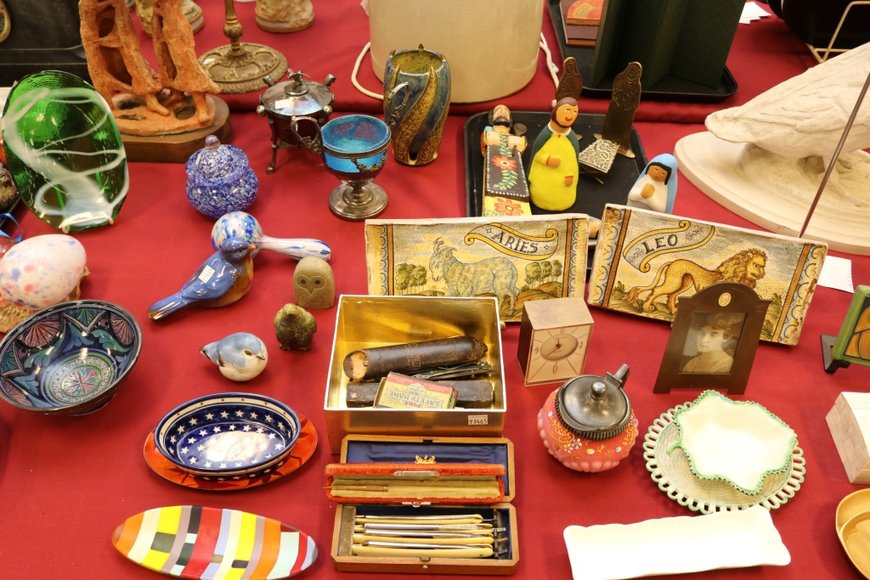 Image for Gallery Auction: 11-7-19