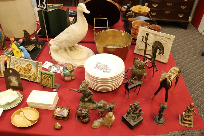 Image for Gallery Auction: 11-7-19