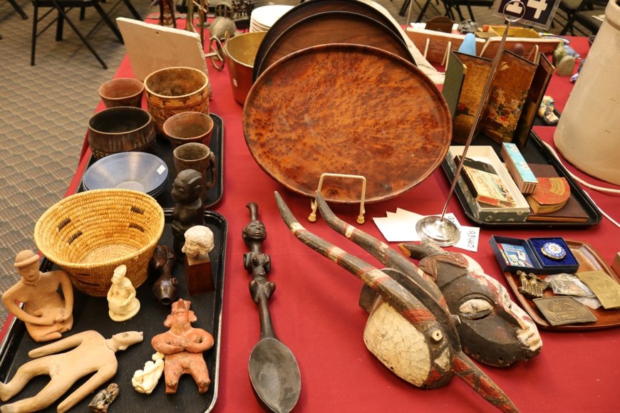 Image for Gallery Auction: 11-7-19