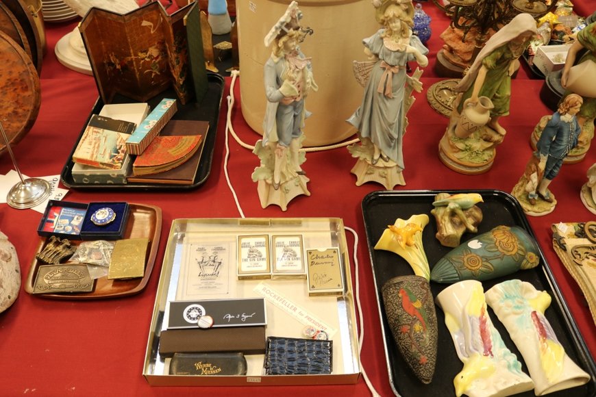 Image for Gallery Auction: 11-7-19