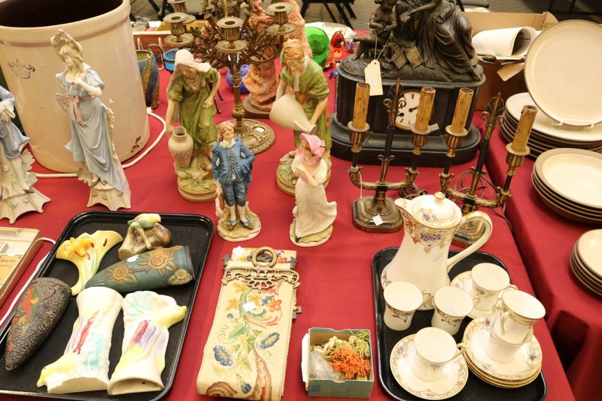 Image for Gallery Auction: 11-7-19