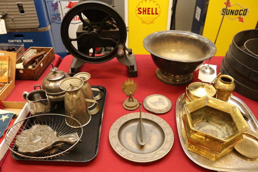 Image for Gallery Auction: 11-7-19