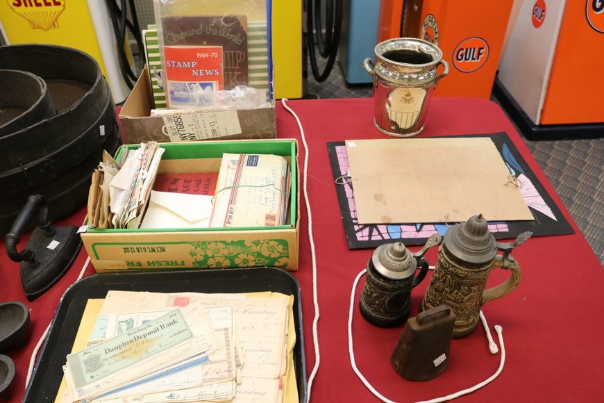 Image for Gallery Auction: 11-7-19