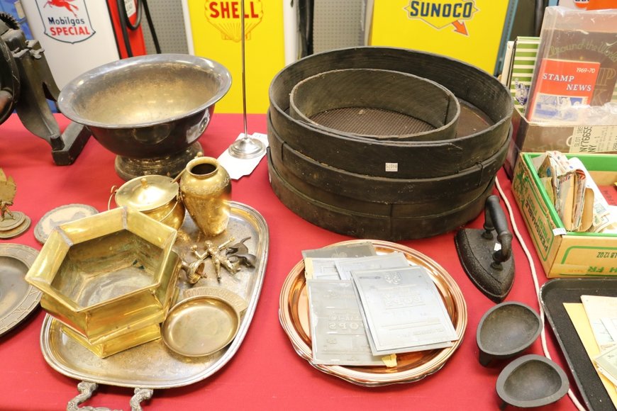 Image for Gallery Auction: 11-7-19