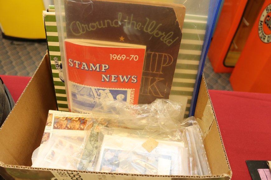 Image for Gallery Auction: 11-7-19