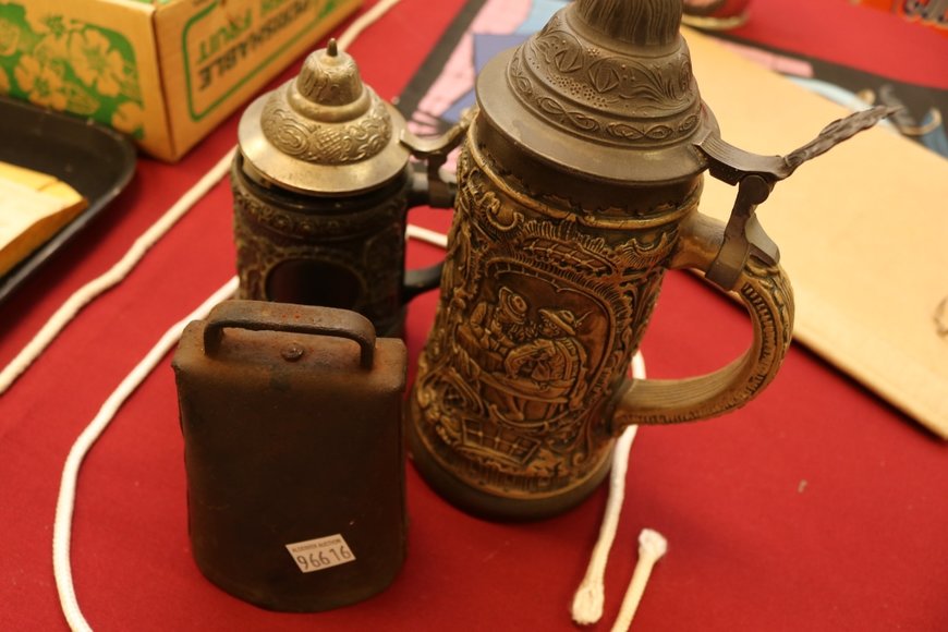 Image for Gallery Auction: 11-7-19