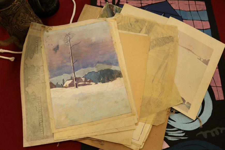 Image for Gallery Auction: 11-7-19