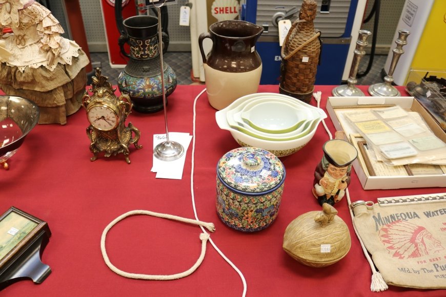 Image for Gallery Auction: 11-7-19