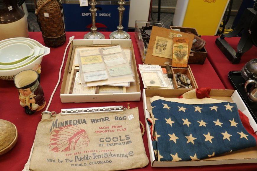 Image for Gallery Auction: 11-7-19