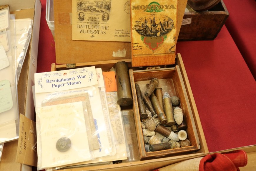 Image for Gallery Auction: 11-7-19