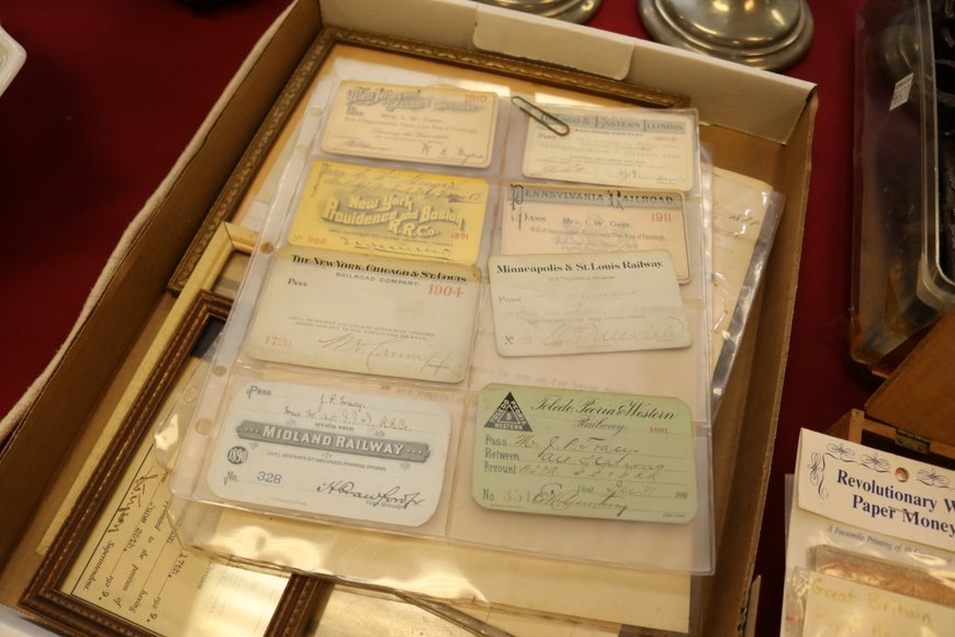 Image for Gallery Auction: 11-7-19