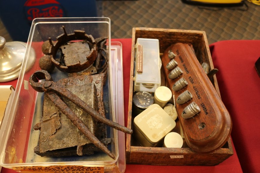 Image for Gallery Auction: 11-7-19