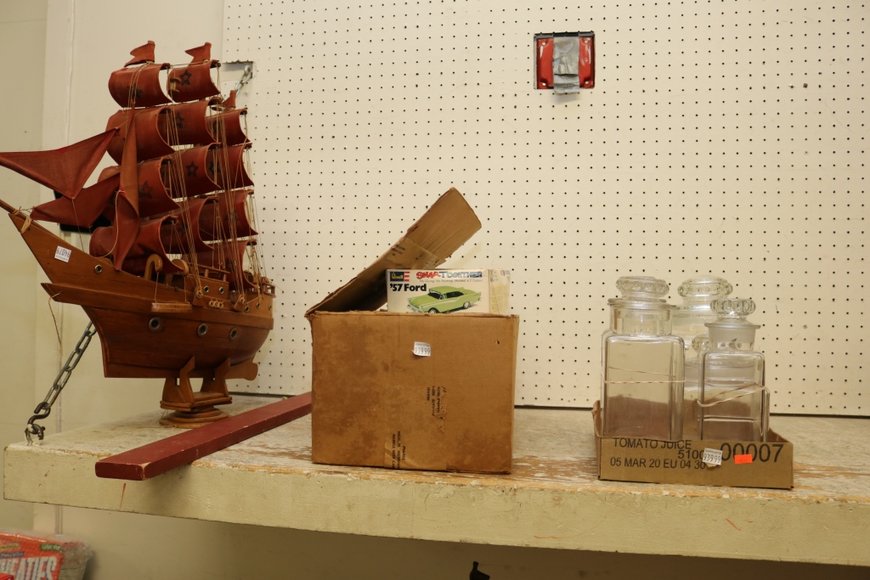 Image for Gallery Auction: 11-7-19