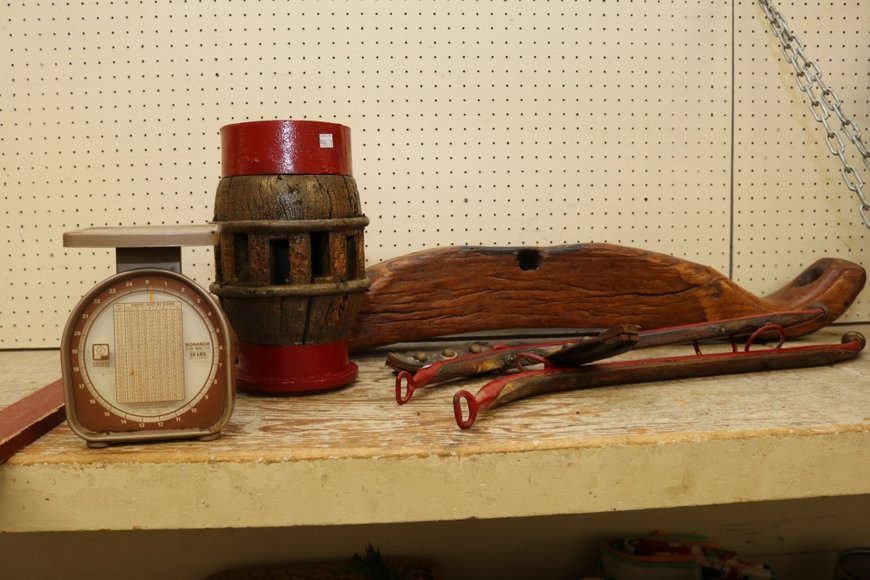 Image for Gallery Auction: 11-7-19