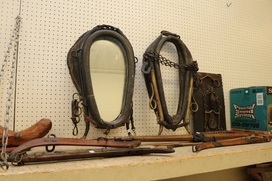 Image for Gallery Auction: 11-7-19