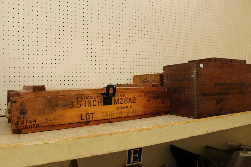 Image for Gallery Auction: 11-7-19