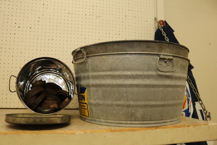 Image for Gallery Auction: 11-7-19