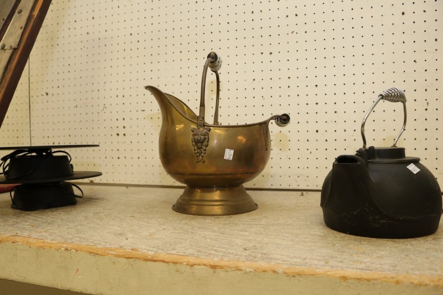 Image for Gallery Auction: 11-7-19