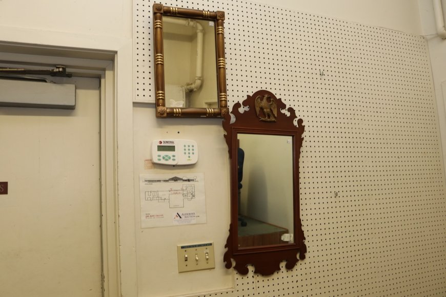 Image for Gallery Auction: 11-7-19