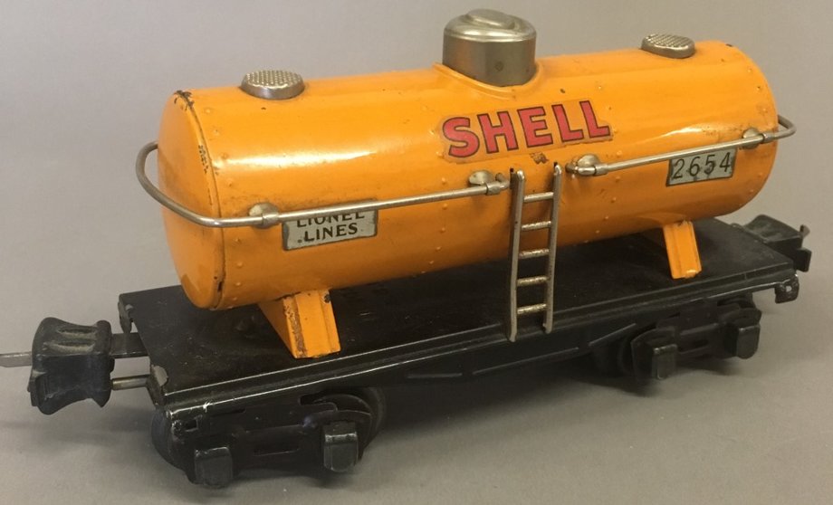 Image for Gallery Auction with Trains: 11-21-19