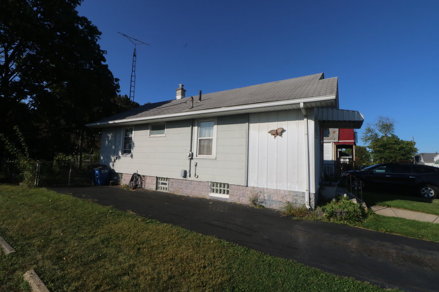 Image for MINIMUM BID AUCTION $28,000 - 2750 119th Street