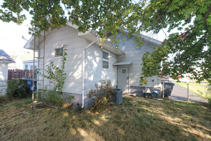 Image for MINIMUM BID AUCTION $28,000 - 2750 119th Street