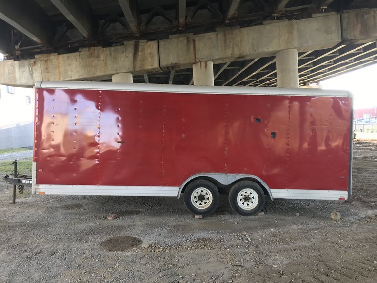 Image for Collector Cars - Box Trucks - Pickup Trucks - Trailers - Campers & More!