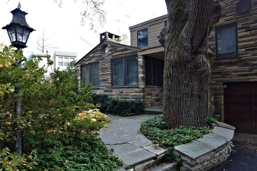 Image for Live and Online Real Estate Auction - Wyncote, PA: 11-19-19