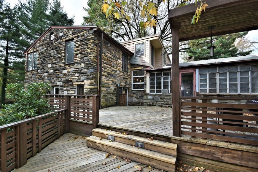 Image for Live and Online Real Estate Auction - Wyncote, PA: 11-19-19