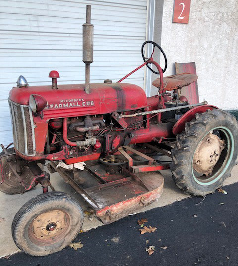 Image for Gallery Auction with Trains: 11-21-19