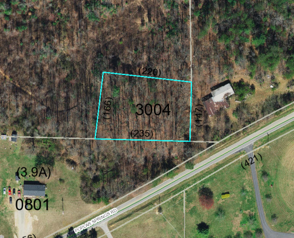 Image for Wilkes, Alleghany & Ashe County Properties