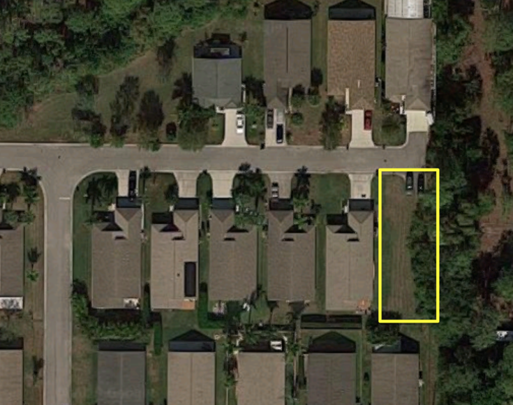 Image for River Forest Residential Lot For Sale ONLY at AUCTION by the Direction of Martin County