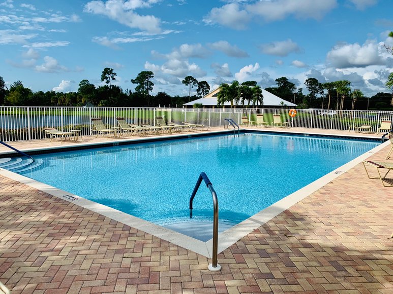 Image for River Forest Residential Lot For Sale ONLY at AUCTION by the Direction of Martin County