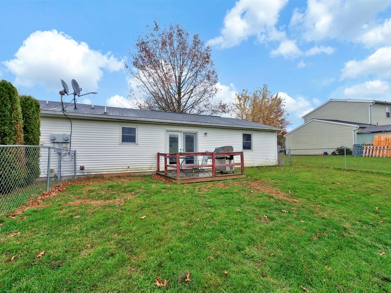 Image for 19 Walnut Mill Lane - Cleona, PA