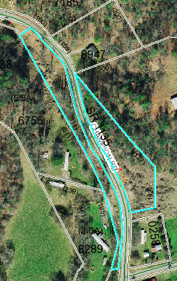 Image for Wilkes, Alleghany & Ashe County Properties