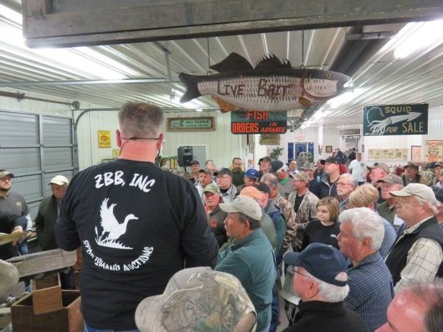 Image for Combined Estate Timed Online Auction