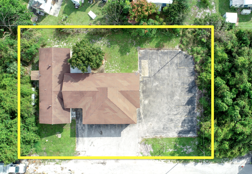 Image for Former Fire Station For Sale ONLY at AUCTION by the Direction of Martin County!